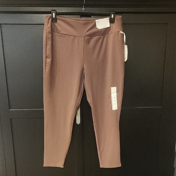 Stylus SZ 1X Leggings - Picture 1 of 6